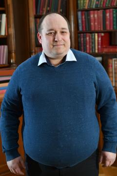 Borut Pandel